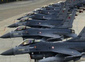 Türkiye'den dünyayı tedirgin edecek hamle!