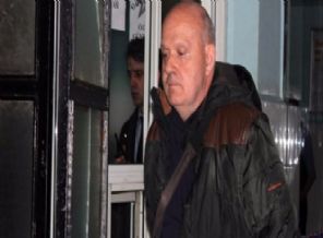 Yakalanan Alman ajanın çantasından bakın ne çıktı