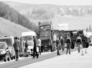 Yargıda dev soruşturma