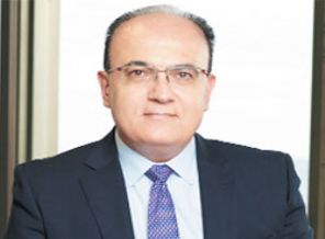 11 ülkenin bankasına Türk eli değince...