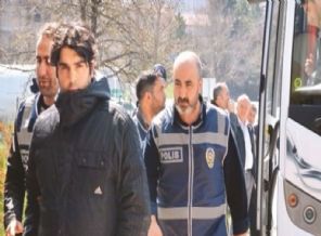 2010 KPSS sorularının çalındığını itiraf etti