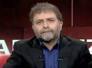 Ahmet Hakan'a: Ürün yerleştirme yapma!