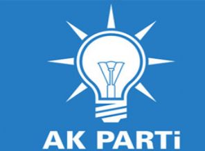 AK Parti'den 'caps'li propaganda