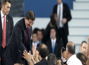 AK Parti doğuda o isimlerle sandığa gidecek