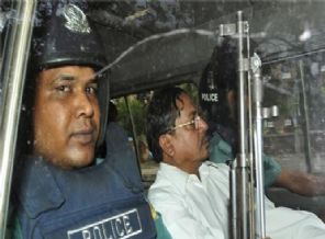 Bangladeş'te idam zulmü bitmiyor