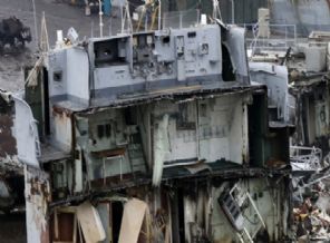 Bangladeş'te ölümcül fırtına: 36 ölü