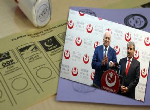 BBP- Saadet Partisi ittifakına sürpriz isimler!