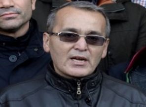 Berkin Elvan'ın babasından saldırganlara iki teklif