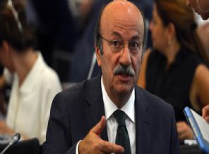 CHP'de Mehmet Bekaroğlu krizi!