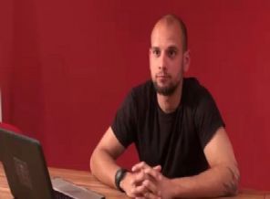 Der Spiegel Muhabiri sınırdışı edildi