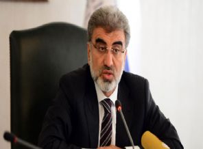 TEİAŞ Genel Müdürü istifa etti