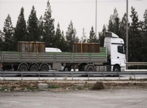 'Erdoğan'ı izleyin TIR'ları durdurun' talimatı