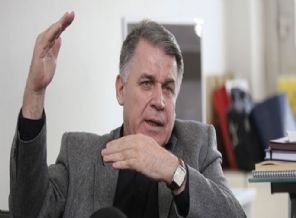 Eski istihbaratçı paşa: Hakan Fidan'ın Türkiye'de...