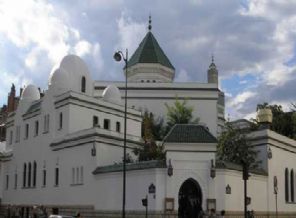 Fransa'da cami sayısı tartışması