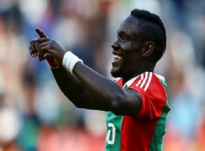 Hamzaoğlu'na İngiliz darbesi