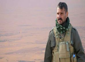 IKBY, Yezidi komutanı gözaltına aldı