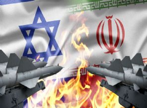 İran ambargosunu İsrail deldi