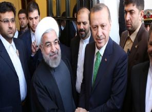 İran'dan haddi aşan Erdoğan açıklaması