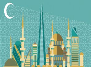 İslam Dünyası'nı ortadan ikiye yarmak