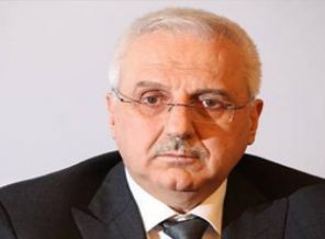 İstifa eden TEİAŞ Genel Müdürü'nden açıklama