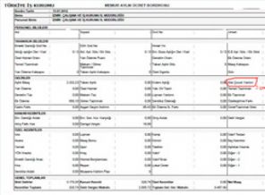 Kağıt bordro dönemi kapanıyor