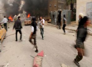 Katil Esed İdlib'i vurdu: 20 ölü