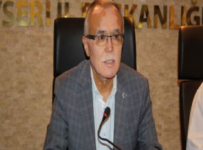 Korkutan açıklama: 'Yeni saldırılar bekliyorum'