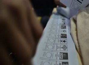 MHP'nin listesi Twitter'a sızdı iddiası