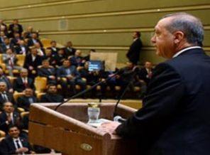 O muhtar konuştu: Tamamen çarpıtıldı