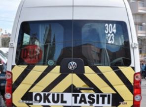 Servis şoförlerine yeni eğitim programı