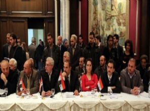 Taraflar ikinci kez Moskova'da