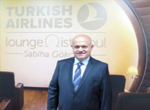 THY Başkanı istifa etti