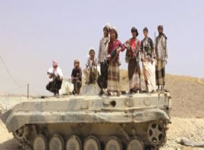 Yemen'in doğusunda şu ana dek hiç olmadığı kadar güçlüler