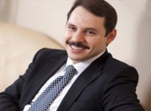 AK Parti'de sürpriz aday!