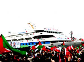 AK Parti listesinde Mavi Marmara'dan iki aday
