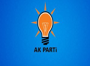 AK Parti milletvekili aday listesi açıklandı