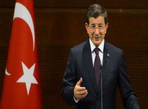 AK Parti'nin seçim beyannamesinde 'paralel yapı' var