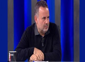 AK Parti'yi devirirlerse yapacakları ilk şey...