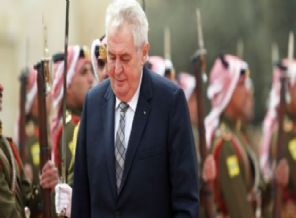 Avrupa ülkesinden ABD Büyükelçisi'ne soğuk duş