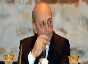 Bahçeli'nin danışmanı AK Parti adayı