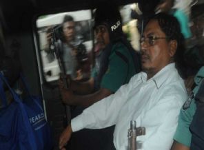 Bangladeş'te bir İslamcı lider daha idam edilecek