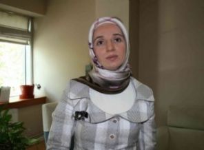 Başörtüsü mağduru o isim, AK Parti'den aday