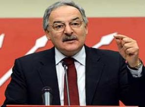 Koç'tan CHP'de milletvekili adayları açıklaması