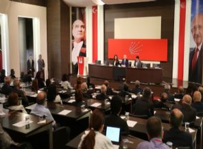 CHP'nin kontenjan adaylarında kadın faktörü