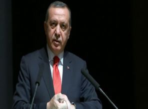 Erdoğan'dan flaş gece yarısı imzası!