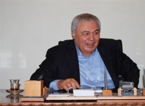 Eski CHP'li HDP listesinde birinci sırada