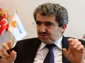 Eski ÖSYM Başkanı tutuklama istemiyle mahkemeye sevk edildi