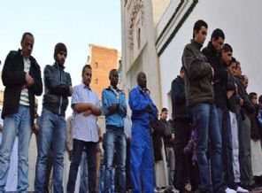 Fransız hükümetinden cami talebine destek