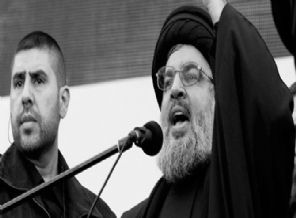 Hizbullah lideri Nasrallah'tan Arabistan'a uyarı