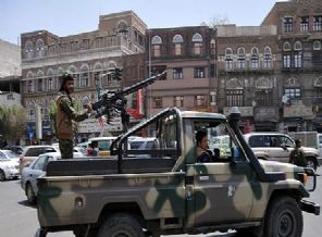 'Husiler 2 günde 318 kişiyi kaçırdı'